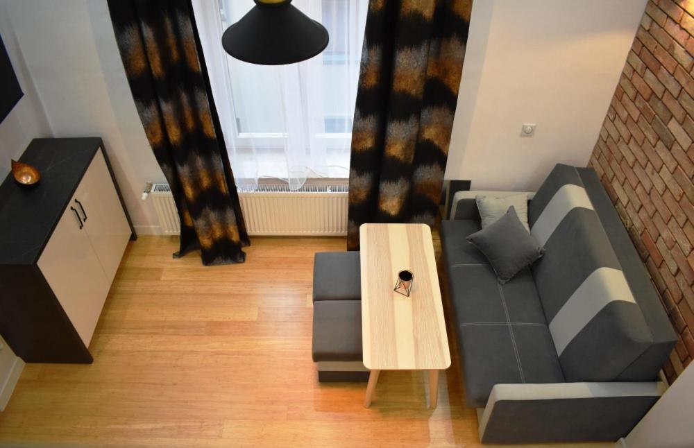 Old Cracow Apartment Красков Екстериор снимка