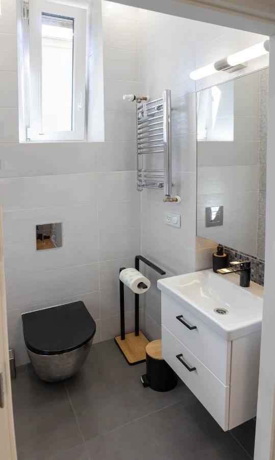 Old Cracow Apartment Красков Екстериор снимка