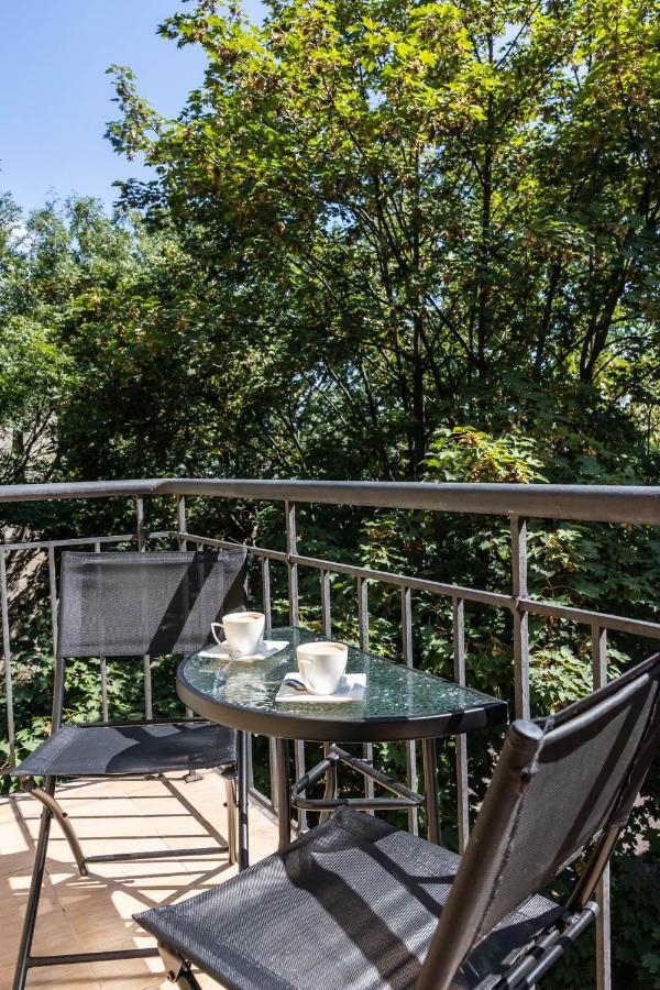 Old Cracow Apartment Красков Екстериор снимка