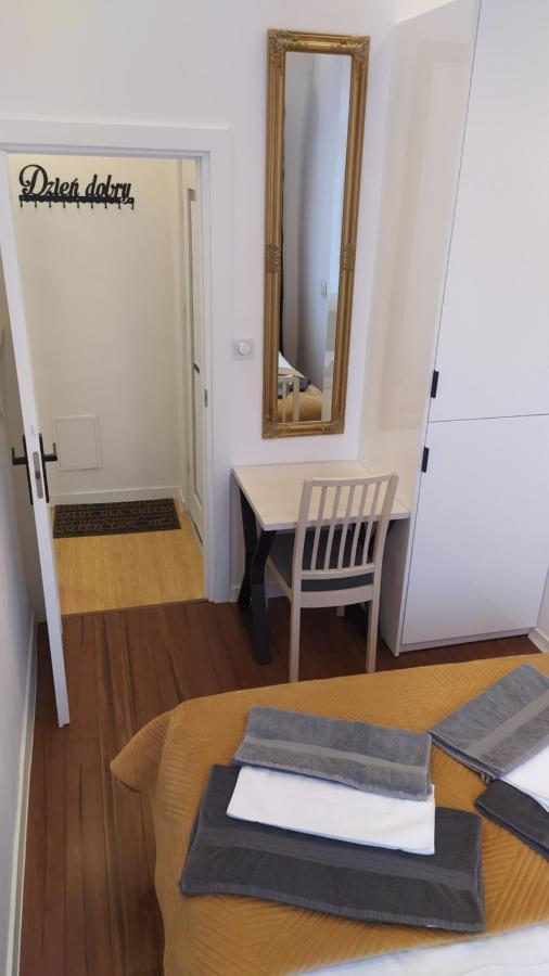 Old Cracow Apartment Красков Екстериор снимка