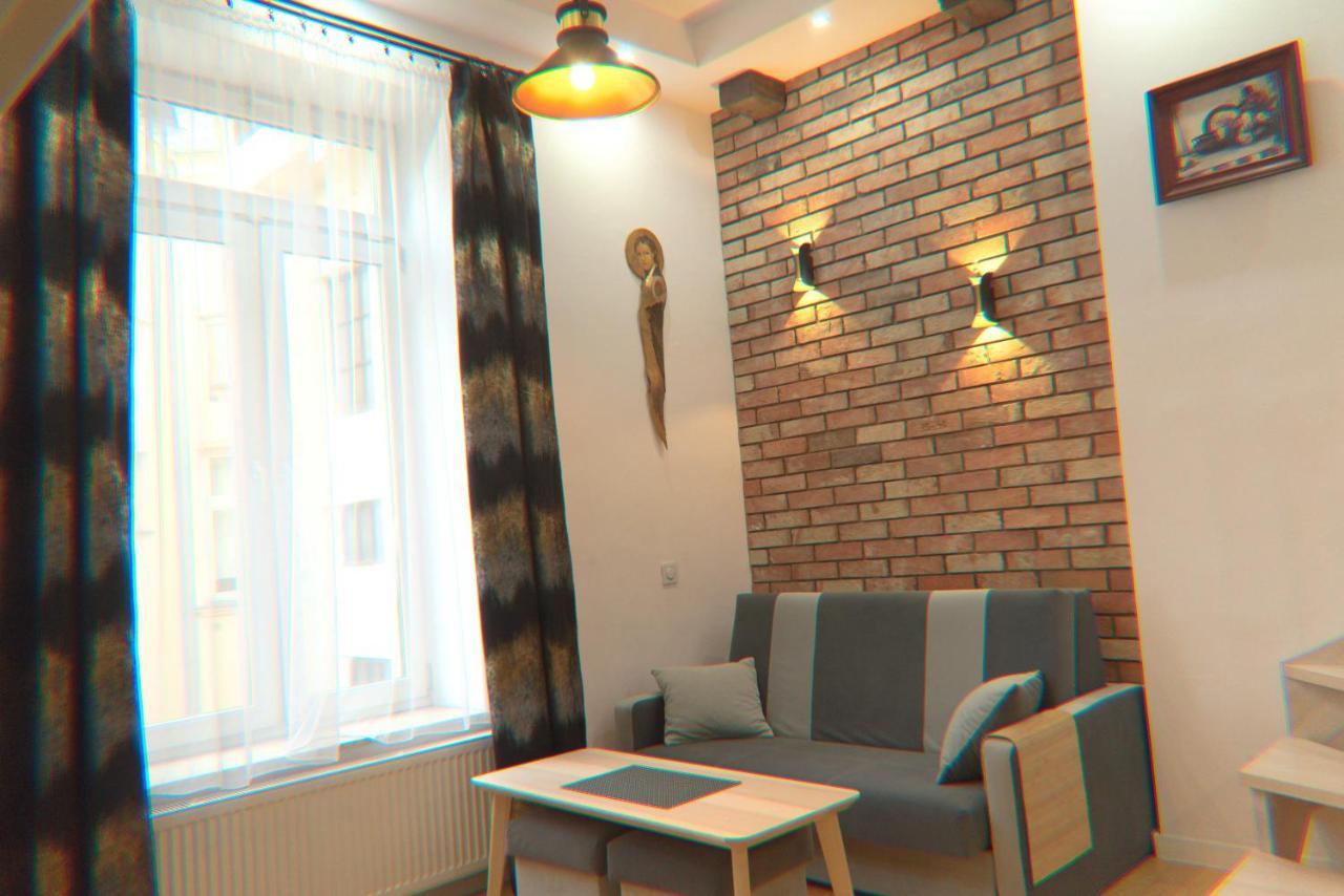 Old Cracow Apartment Красков Екстериор снимка